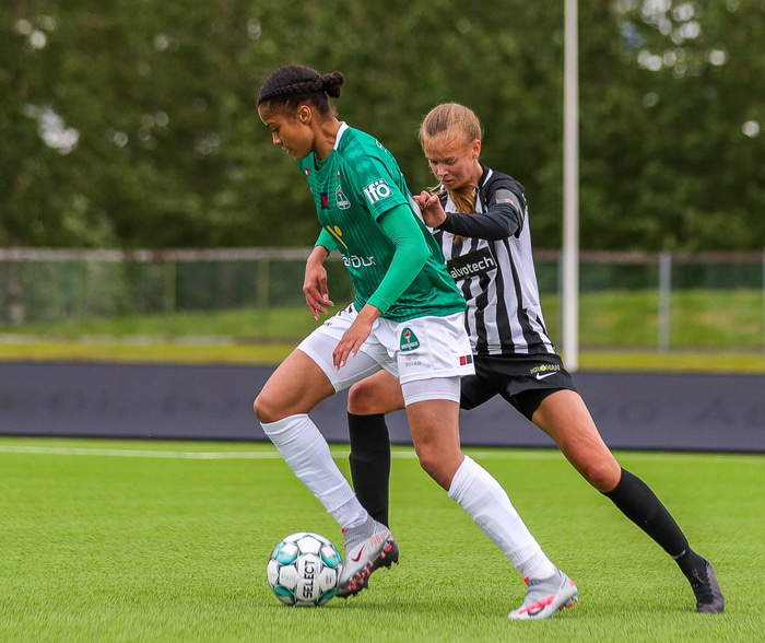 Breiðablik og KR eiga frestaða leiki í júlí og ágúst.