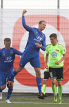 Fótbolti.net - Eyjólfur Garðarsson
