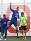 Fótbolti.net - Eyjólfur Garðarsson