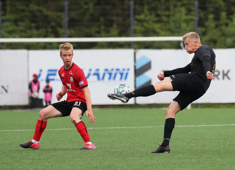 4. deild: Árborg og ÍH fara vel af stað