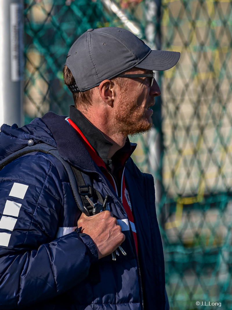 Tommy Nielsen: Ég bað um að við myndum gefa þeim leik og við gerðum það