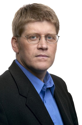Heimir Karlsson.