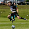 Fótbolti.net - Sævar Geir Sigurjónsson