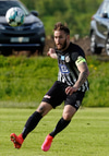 Fótbolti.net - Sævar Geir Sigurjónsson