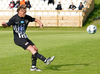 Fótbolti.net - Sævar Geir Sigurjónsson