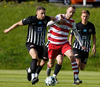 Fótbolti.net - Sævar Geir Sigurjónsson