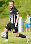 Fótbolti.net - Sævar Geir Sigurjónsson