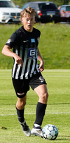 Fótbolti.net - Sævar Geir Sigurjónsson