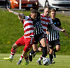 Fótbolti.net - Sævar Geir Sigurjónsson