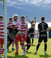 Fótbolti.net - Sævar Geir Sigurjónsson