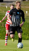 Fótbolti.net - Sævar Geir Sigurjónsson