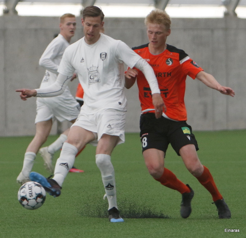 4. deild: Hamar og ÍH með góða forystu í úrslitakeppninni