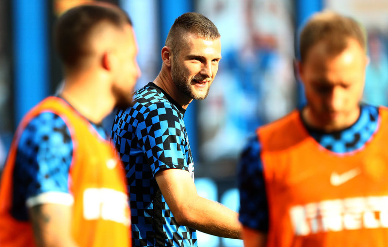 Milan Skriniar
