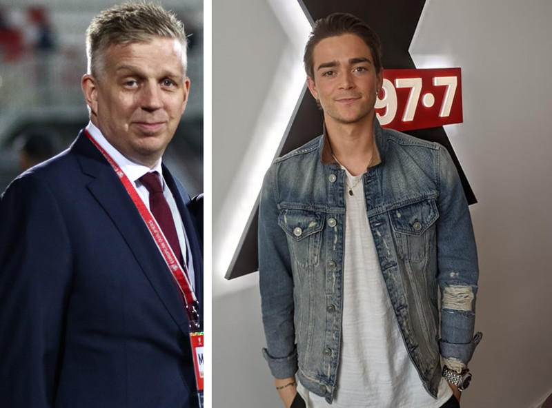 Íslenski boltinn - Smit í Pepsi Max og Viktor Karl gestur
