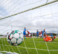 Breytum rétt - Deildaskipan