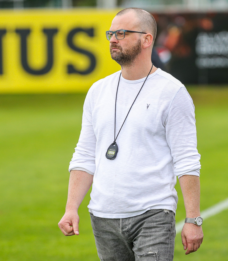 Mikael Nikulásson.