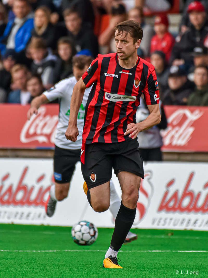 Myndaveisla: Víkingur fór létt með FH