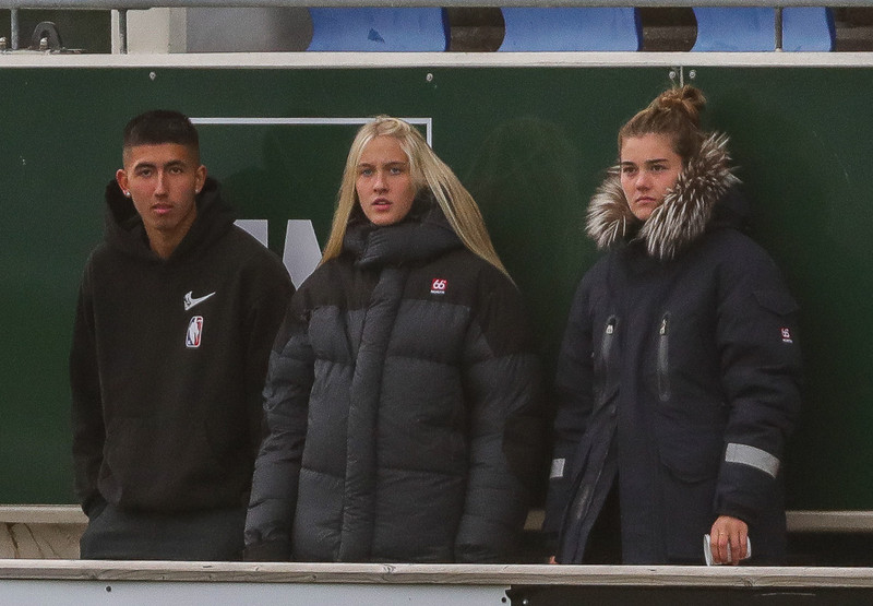 Myndaveisla: Selfoss vann Stjörnuna í fimm marka leik