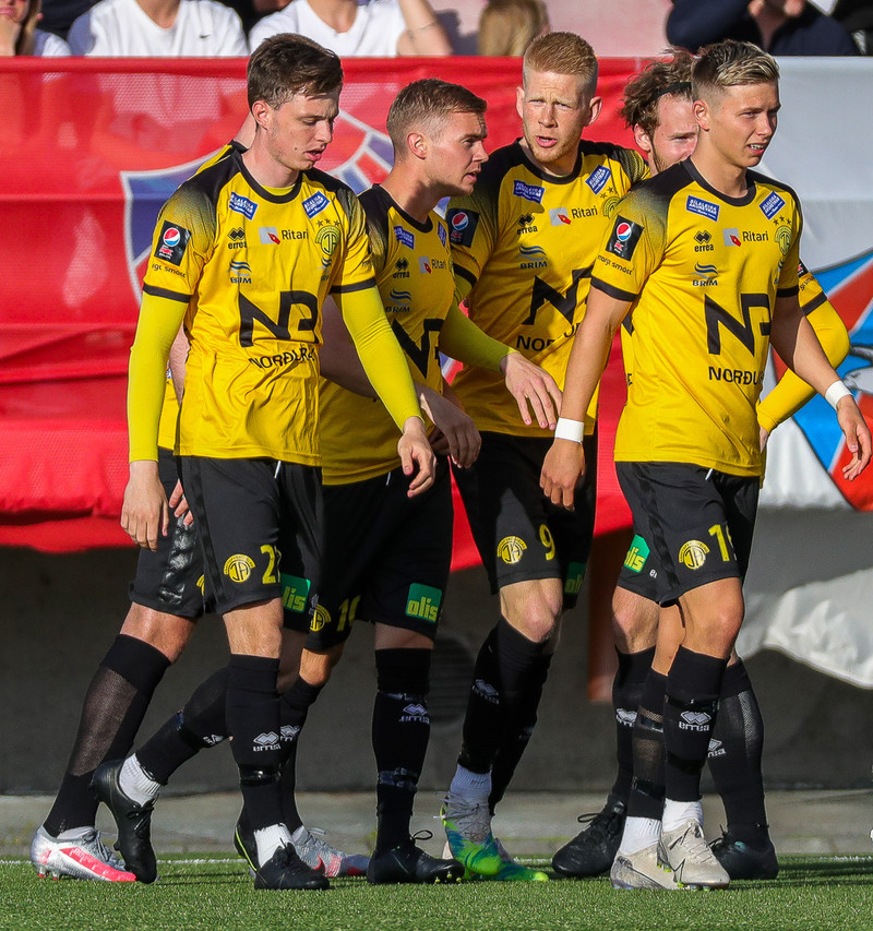 ÍA styður ekki tillögu KSÍ - Vilja þrefalda umferð 2022