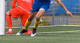 Langmarkahæsti maður Gróttu kveður sviðið -...