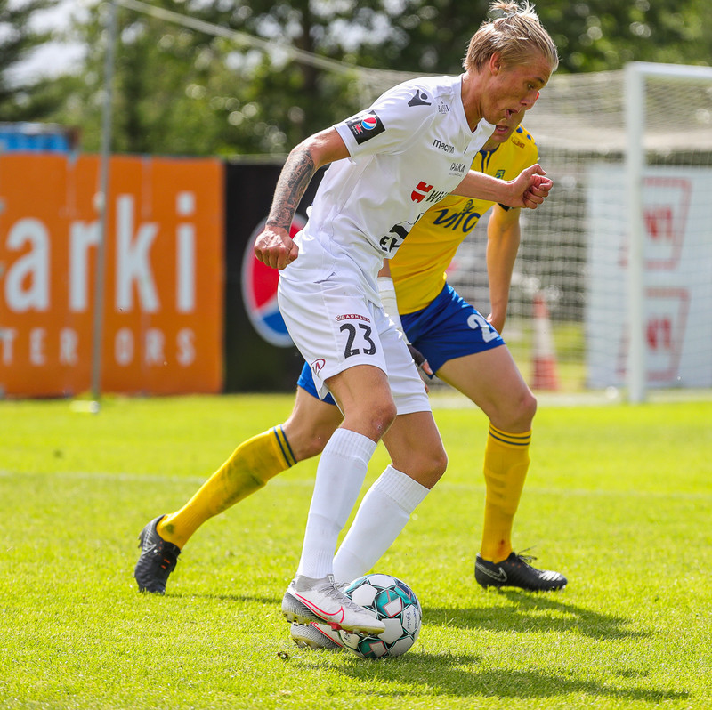 Arnór Borg Guðjohnsen
