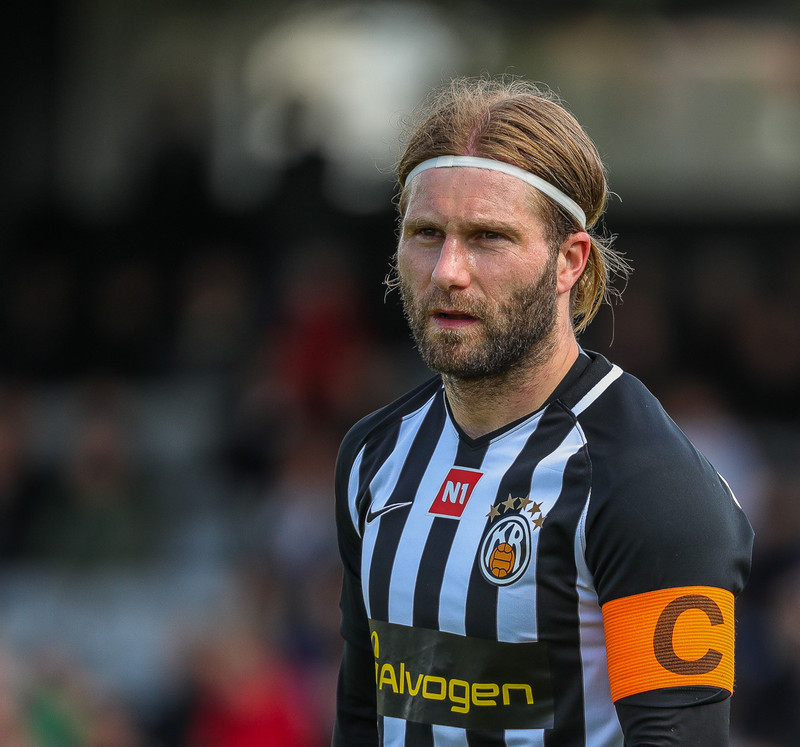 Óskar Örn Hauksson