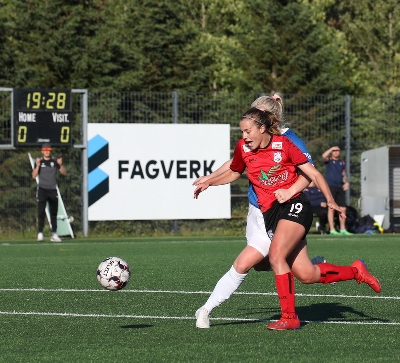 Myndaveisla: Haukar lögðu Aftureldingu