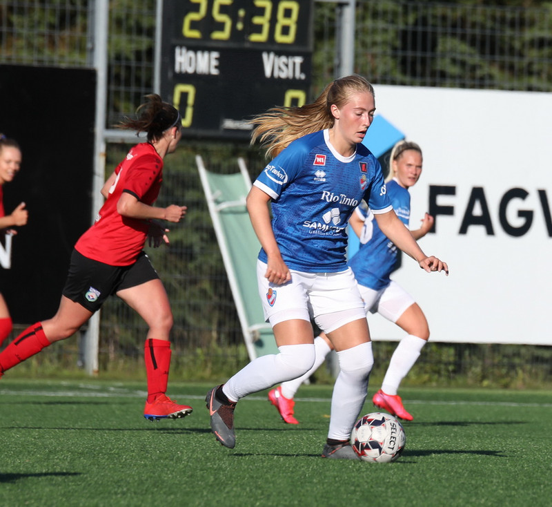 Myndaveisla: Haukar lögðu Aftureldingu
