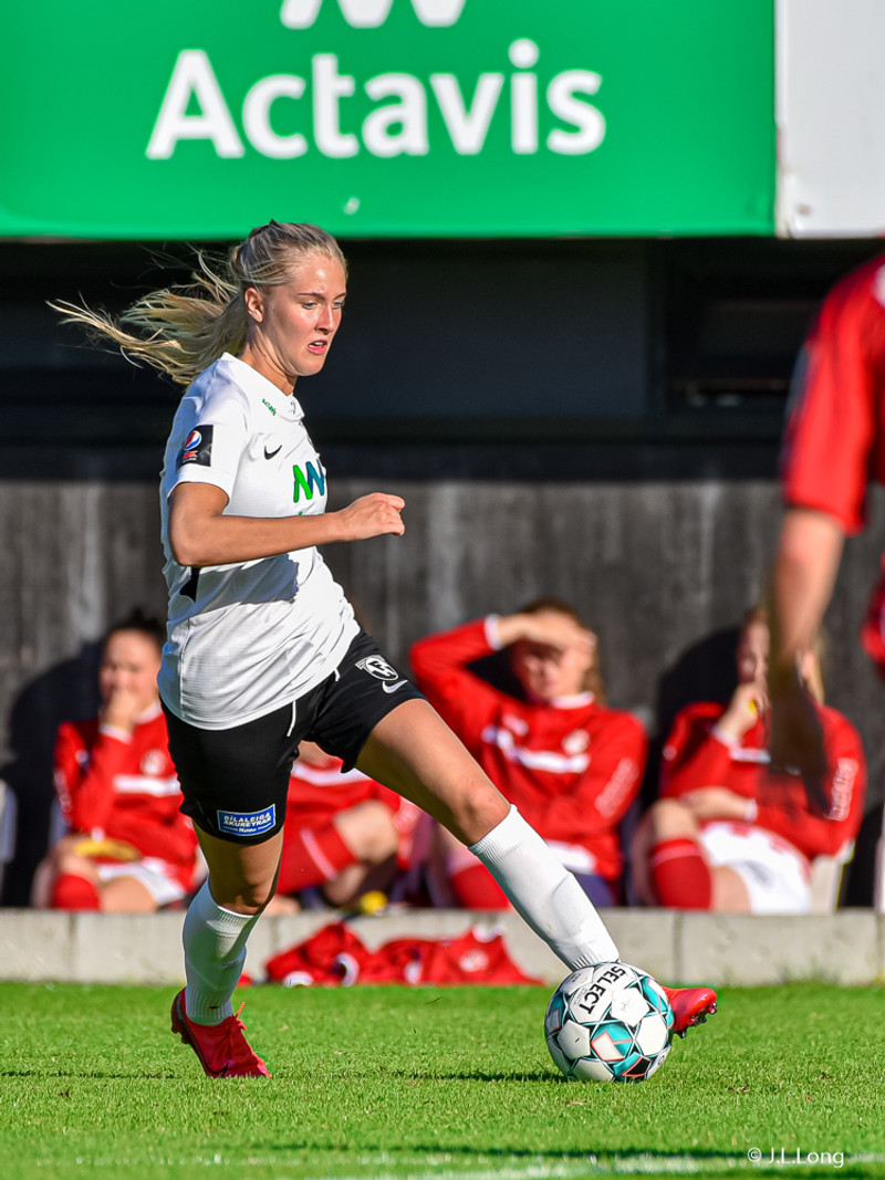 Myndaveisla: Þróttur vann FH