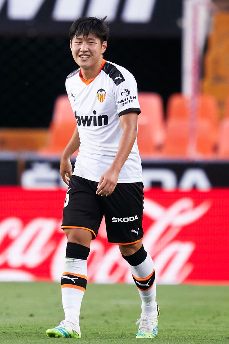 Spánn: Valencia ætlar í Evrópu - Jafnt hjá Atletico
