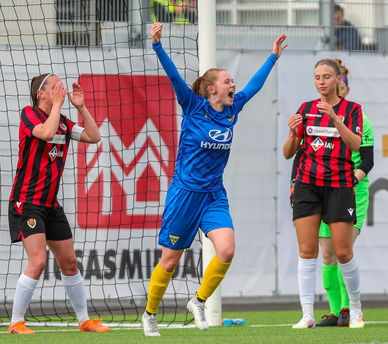 Myndaveisla 2: Grótta vann Víking