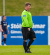 Fótbolti.net - Hafliði Breiðfjörð