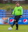 Fótbolti.net - Hafliði Breiðfjörð