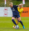 Fótbolti.net - Hafliði Breiðfjörð