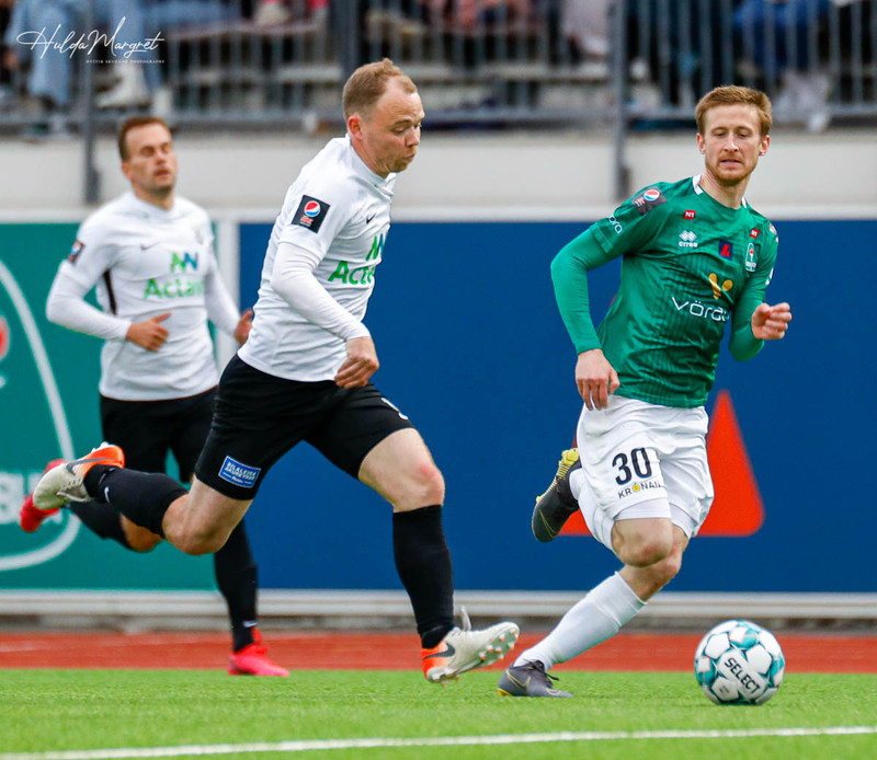 Atli Guðnason