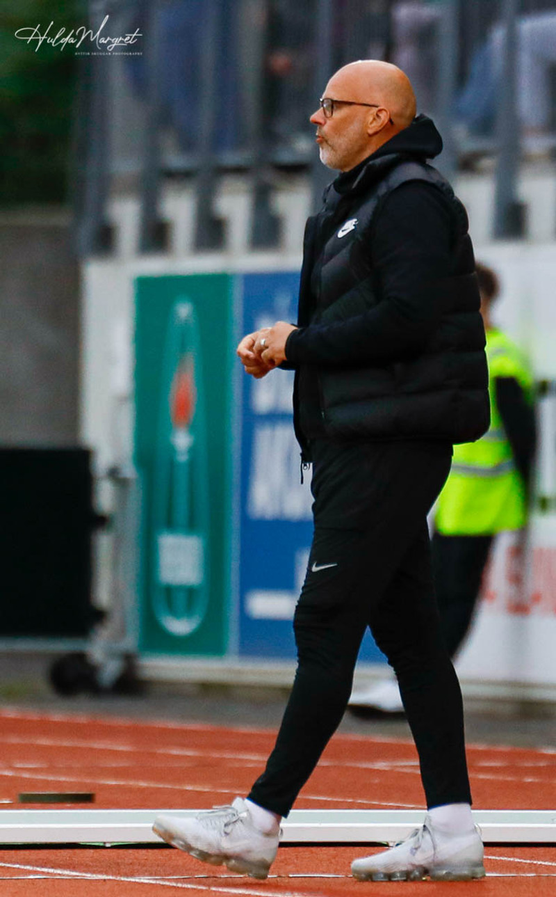 Ólafur Kristjánsson