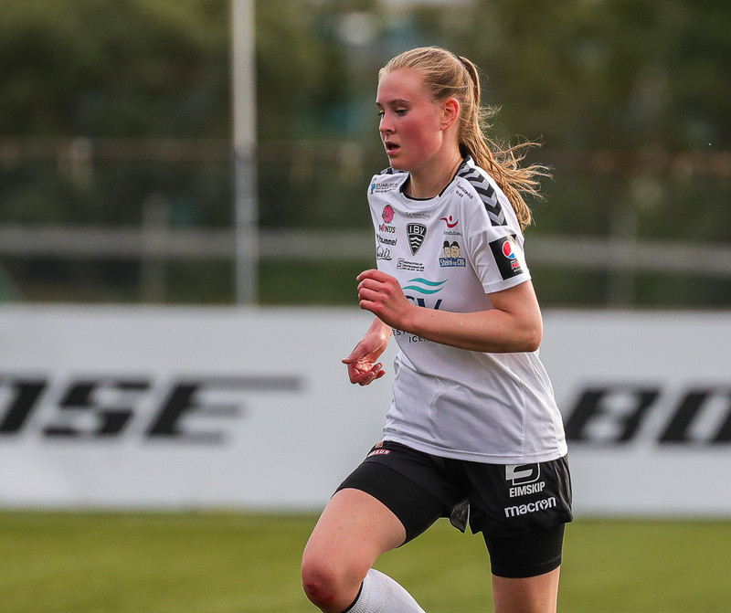 Myndaveisla: Valur sló ÍBV út