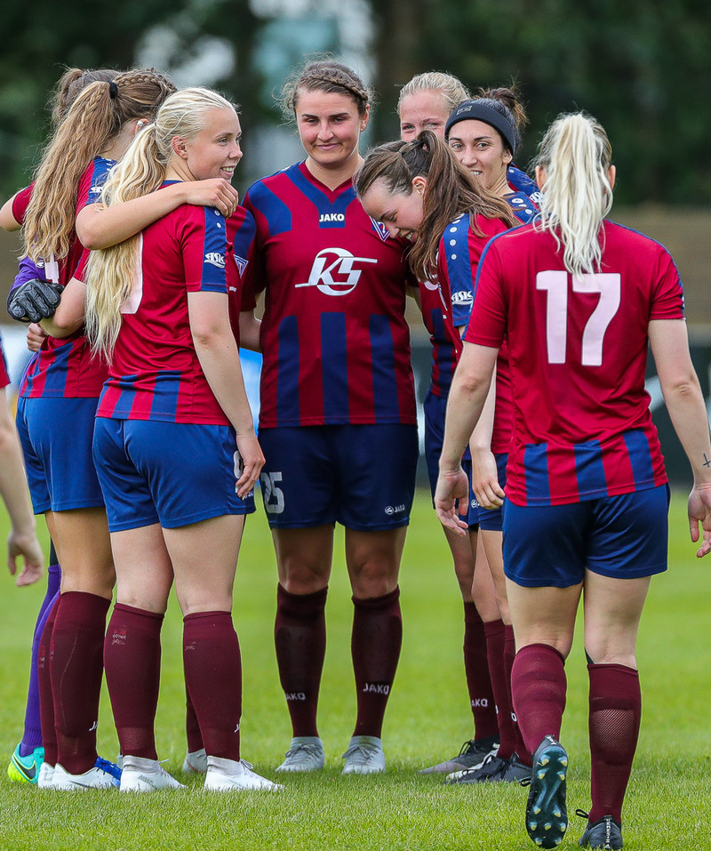 Lengjudeild kvenna: Tindastóll upp í Pepsi Max (Staðfest)