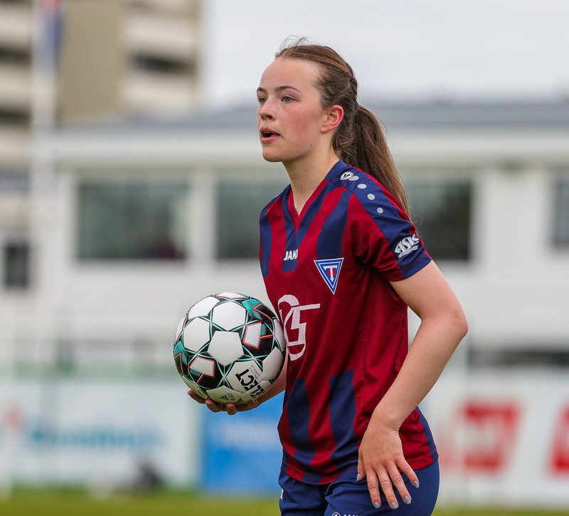 Myndaveisla: KR sló Tindastól út í vesturbænum