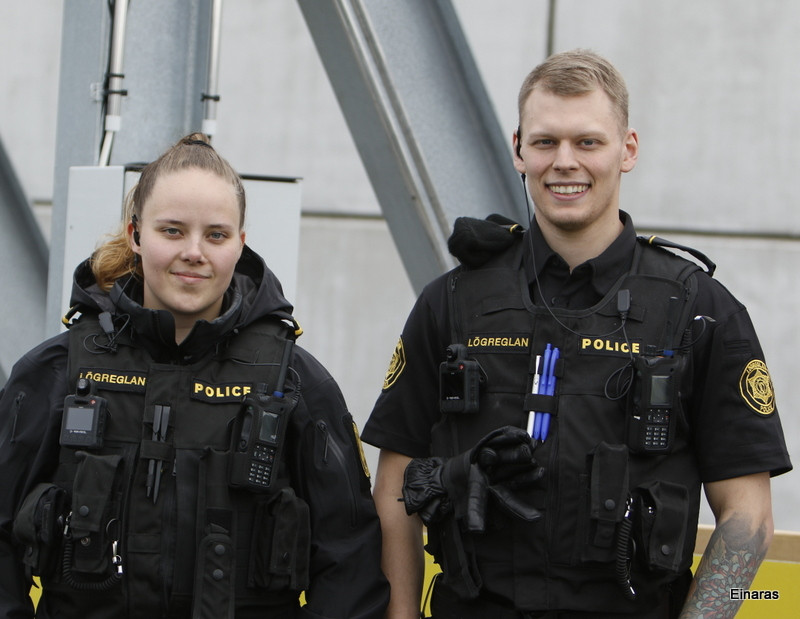 Myndaveisla: Breiðablik sló Fylki út í fyrrakvöld