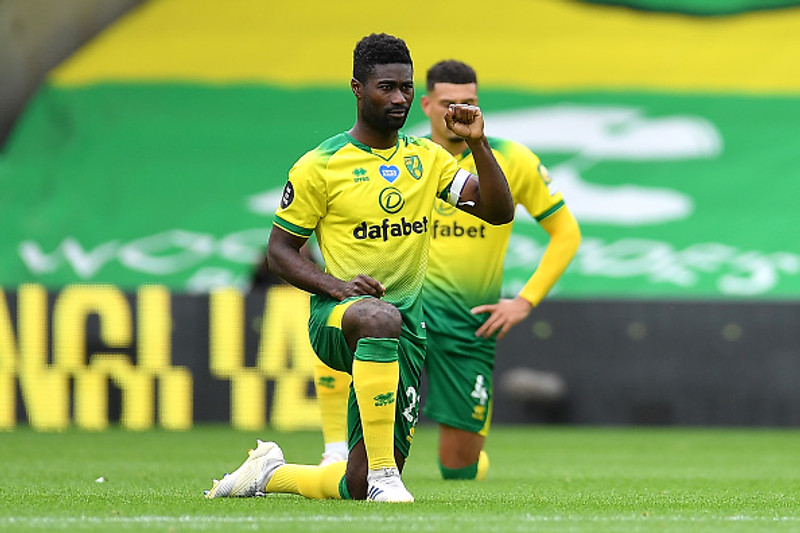 Alexander Tettey.