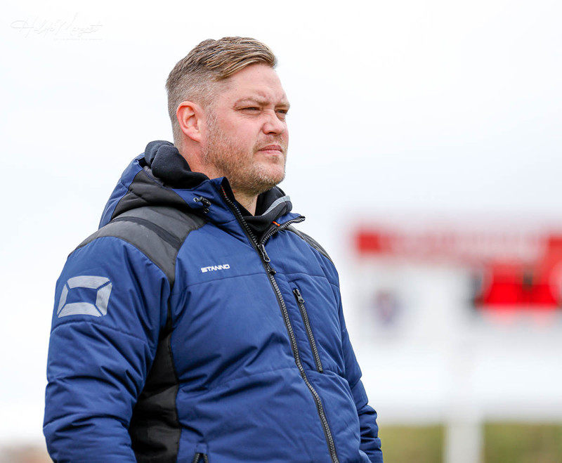Andri Steinn Birgisson