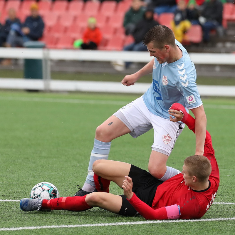 Unnar Ari Hansson