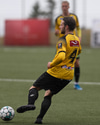 Fótbolti.net - Eyjólfur Garðarsson