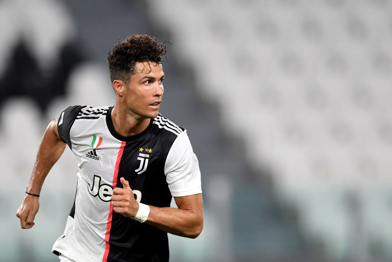 2. Cristiano Ronaldo - $117m (£91m)