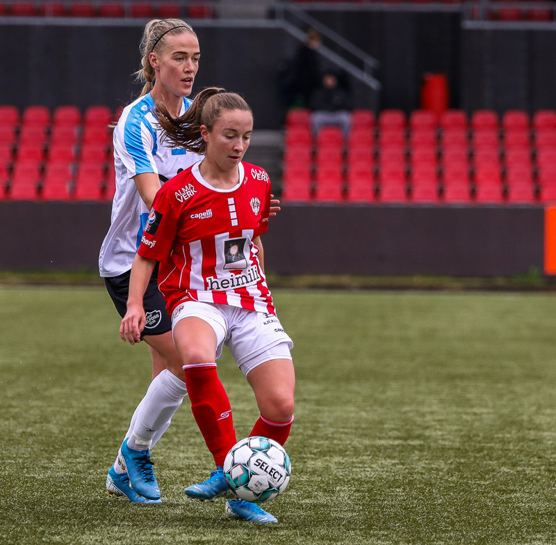 Myndaveisla: Markalaust hjá Þrótti og Selfossi