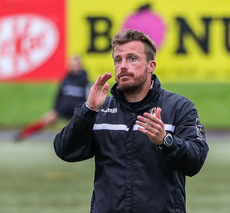 Nik: Stóðu sig vel í að verjast ógn Muriel