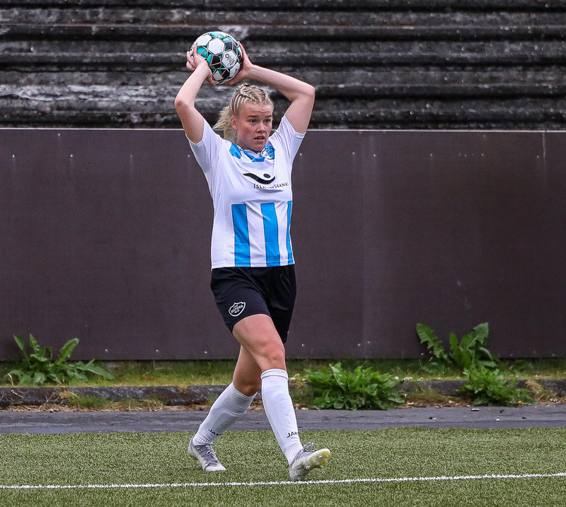 Myndaveisla: Markalaust hjá Þrótti og Selfossi
