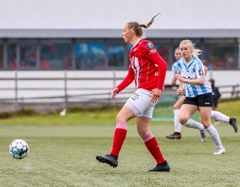 Myndaveisla: Markalaust hjá Þrótti og Selfossi