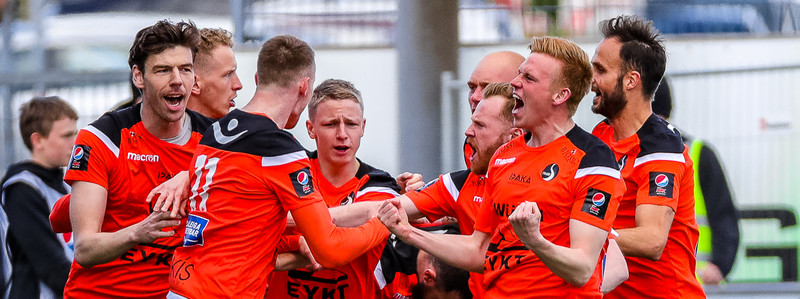 Láta áföll og efasemdir ekkert á sig fá - Rýnt í topplið Fylkis